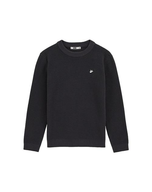 WE Fashion Pullover  antracit