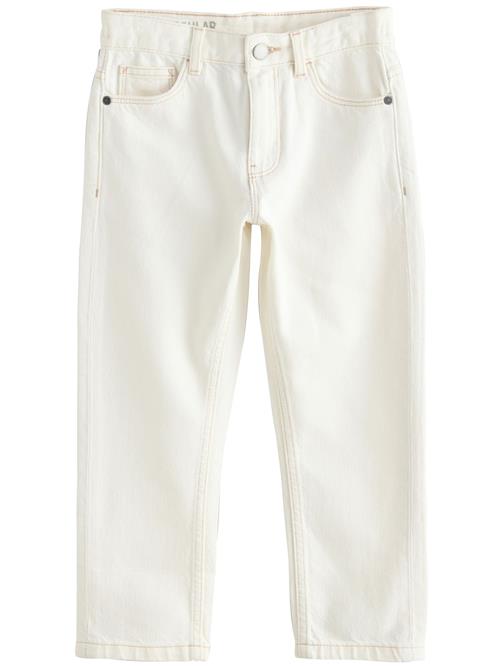 Next Jeans  ecru