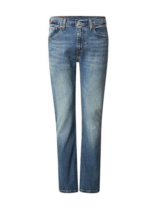 LEVI'S ® Jeans '527™ Slim Bootcut'  blue denim