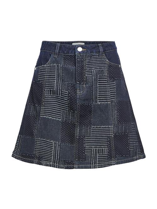 OBJECT Nederdel 'OBJWara'  mørkeblå