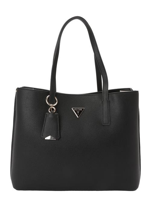 GUESS Shopper 'MERIDIAN II GIRLFRIEND TOTE'  sort