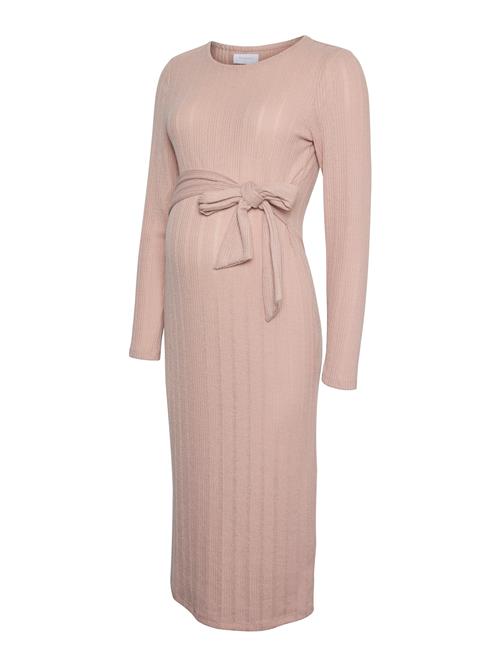 MAMALICIOUS Kjole 'MLLola'  gammelrosa