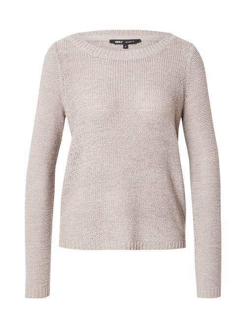 ONLY Pullover 'ONLGeena'  greige