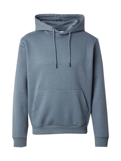 JACK & JONES Sweatshirt 'JJEBradley'  dueblå