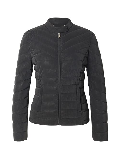 GUESS Overgangsjakke 'NEW VONA'  sort