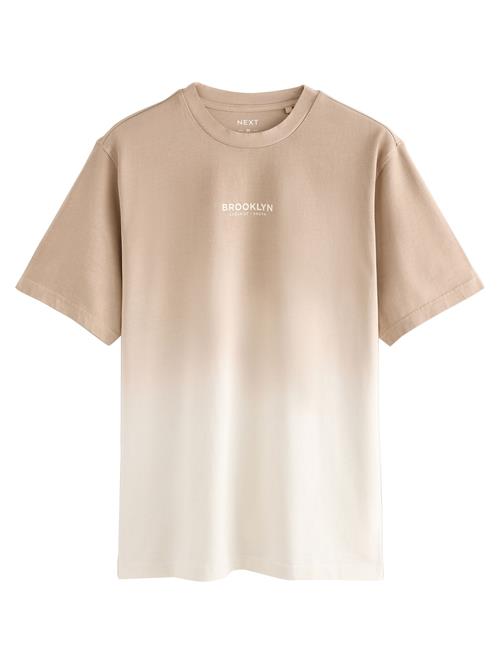 Next Bluser & t-shirts  beige / lysebeige