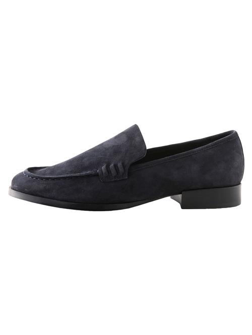 Next Slipper 'Forever Comfort'  navy