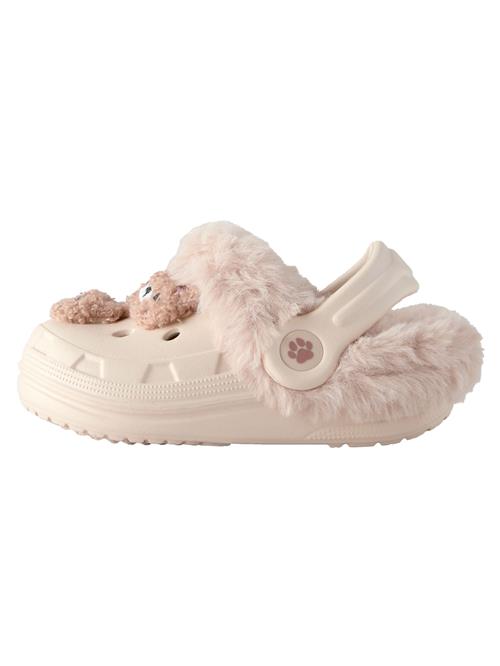 Next Lave sko  pink / pastelpink