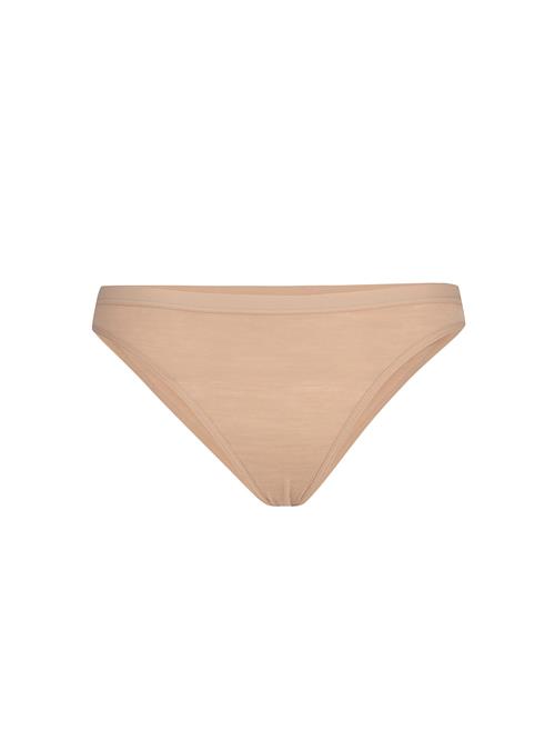 ICEBREAKER Sportsunderbukser 'Siren'  beige