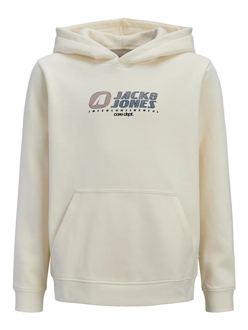 Jack & Jones Junior Sweatshirt  lysebeige