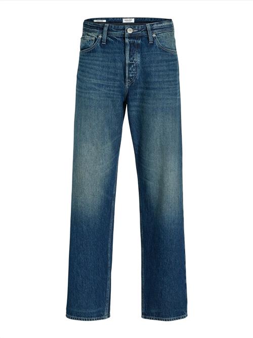 JACK & JONES Jeans 'JJIEDDIE JJORIGINAL AM 769'  mørkeblå