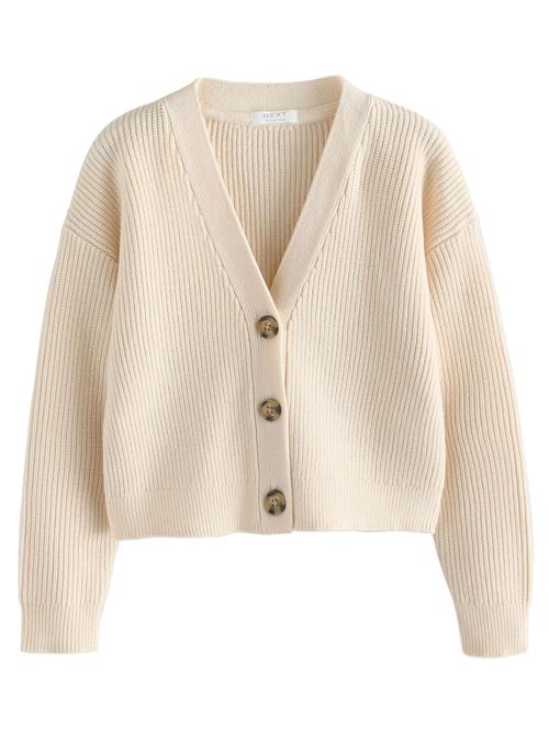 Next Cardigan  ecru