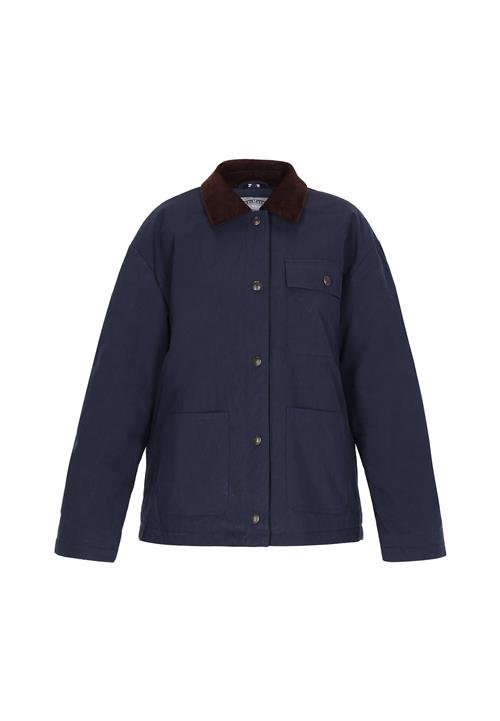 DreiMaster Vintage Overgangsjakke  navy
