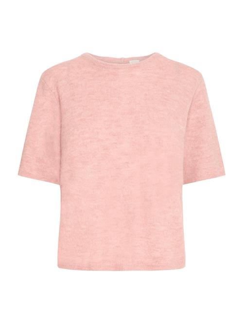 ICHI Pullover 'IHKAMARA'  lyserød