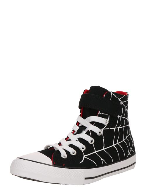 CONVERSE Sneakers 'CTAS'  sort / hvid