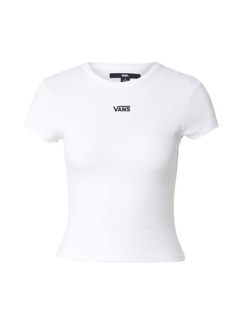 VANS Shirts 'Cameron'  sort / hvid