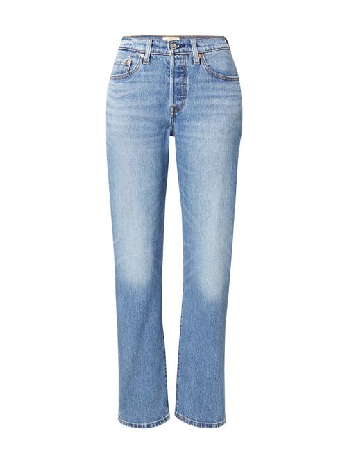 LEVI'S ® Jeans '501® Curve'  lyseblå