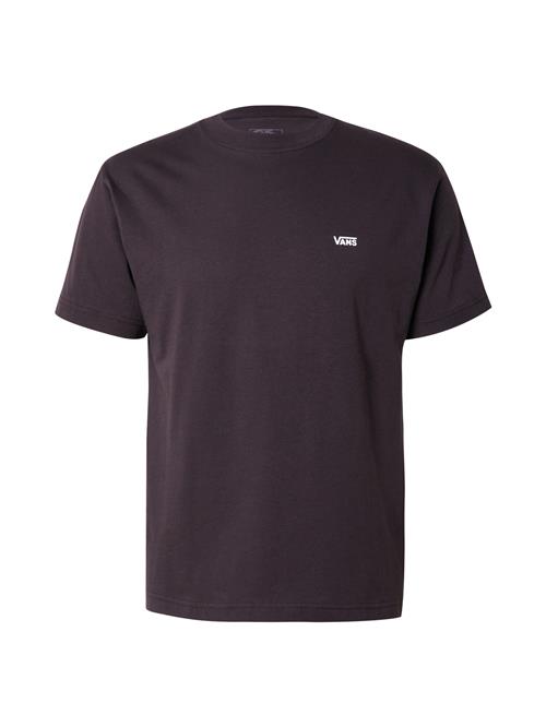 VANS Bluser & t-shirts  sort / hvid