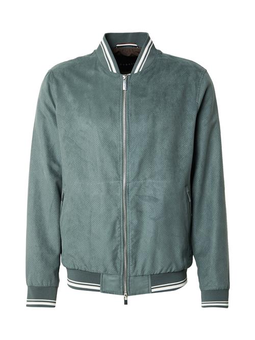 bugatti Overgangsjakke  lysegrøn