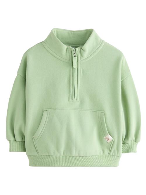 Next Sweatshirt  lysegrøn