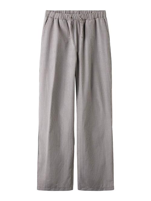 LMTD Bukser  sort / hvid