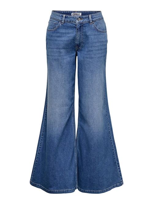 Only Tall Jeans 'ONLCALIFORNIA'  blå