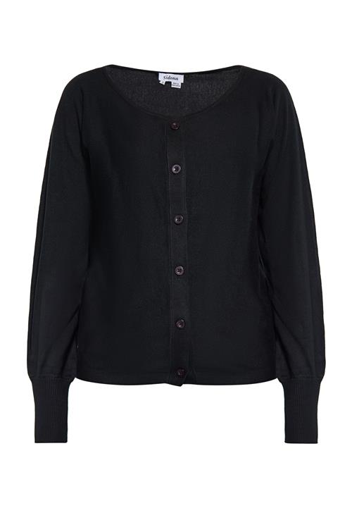 Sidona Cardigan  sort