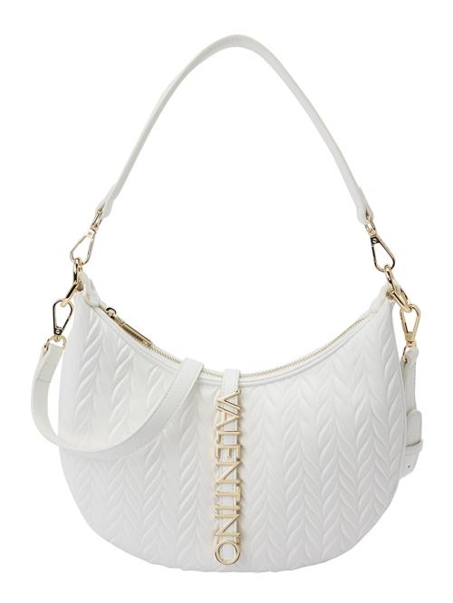 VALENTINO Skuldertaske 'Fania'  hvid