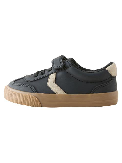 Next Sneakers  beige / sort