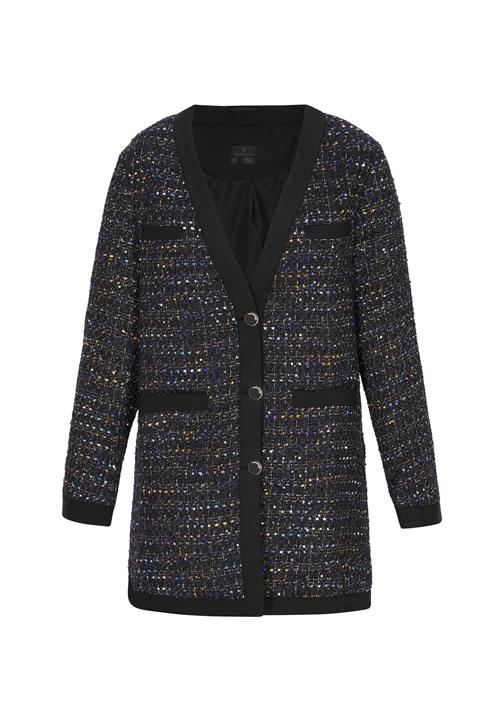 DreiMaster Klassik Blazer  sort