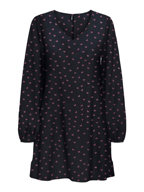 ONLY Kjole 'ONLNova'  aubergine / lysviolet