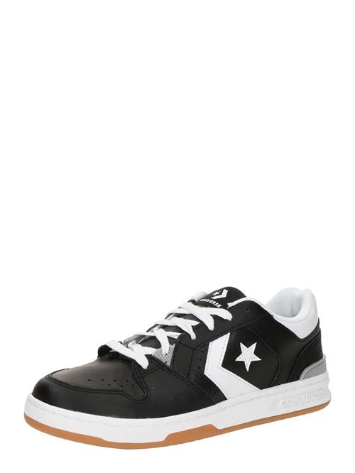 CONVERSE Sneaker low 'CL98'  grå / sort / hvid