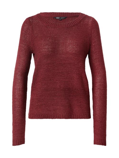 ONLY Pullover 'Onlgeena'  cyclam