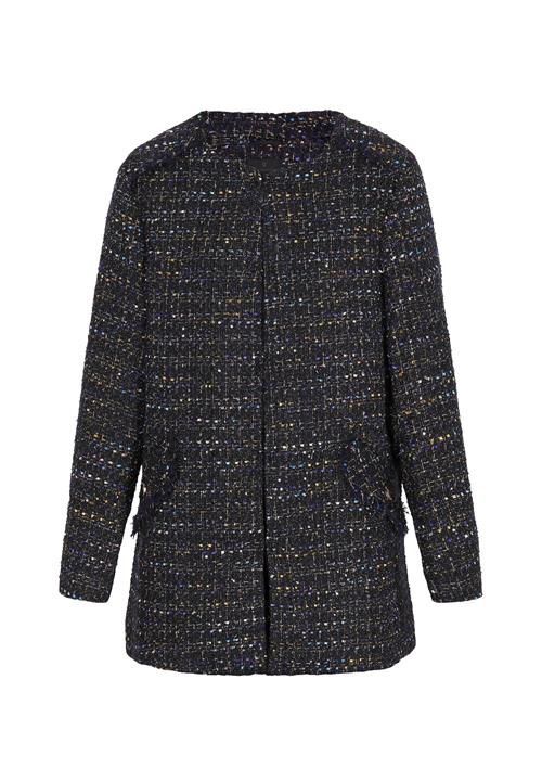 DreiMaster Klassik Blazer  antracit