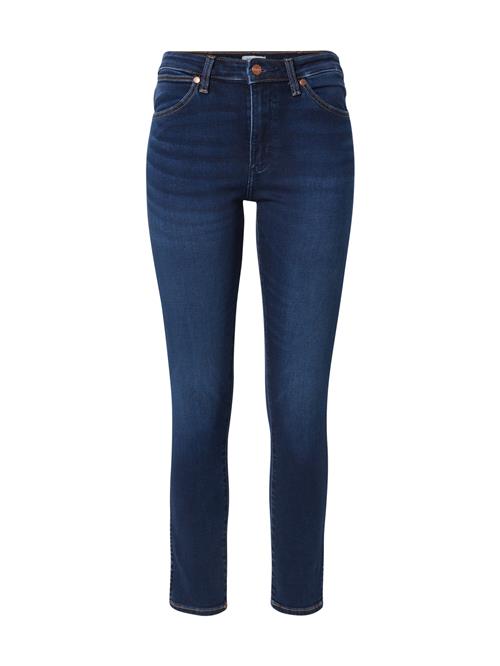 WRANGLER Jeans  black denim