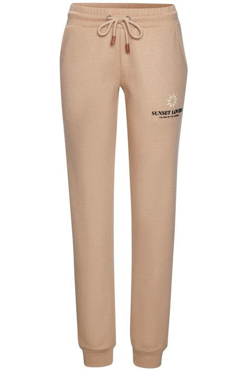 H.I.S Bukser  camel / sort