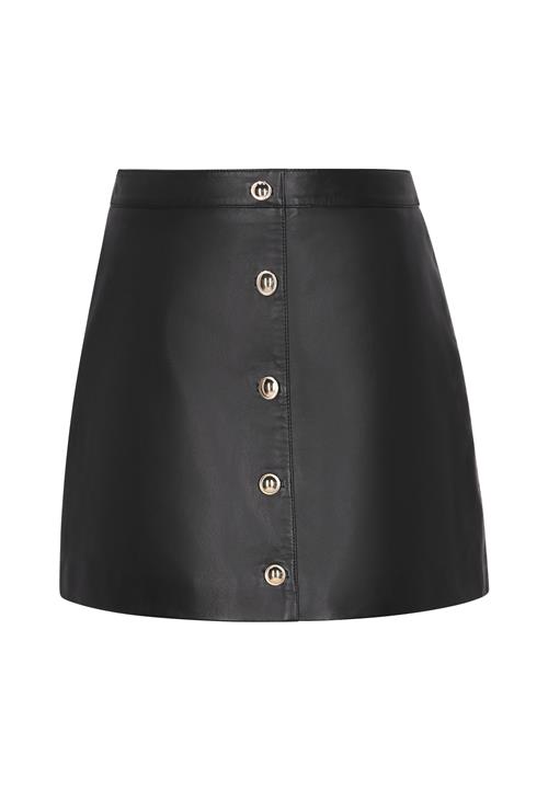 faina Nederdel  sort