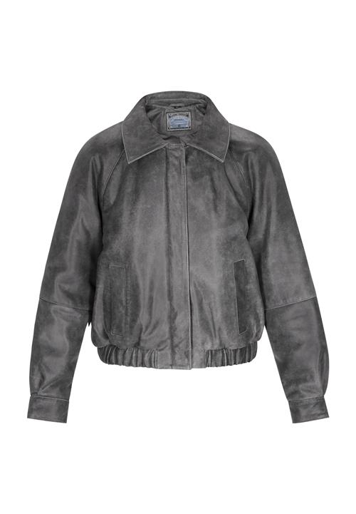 DreiMaster Vintage Overgangsjakke  grå