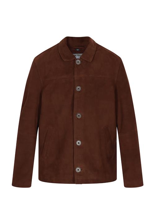 DreiMaster Vintage Overgangsjakke  brun