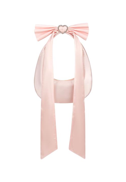 KRZY Håndtaske  rosé