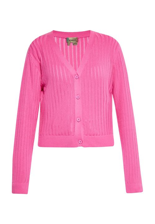 ebeeza Cardigan  pink