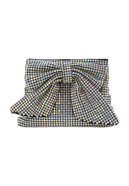 KRZY Clutch  blandingsfarvet