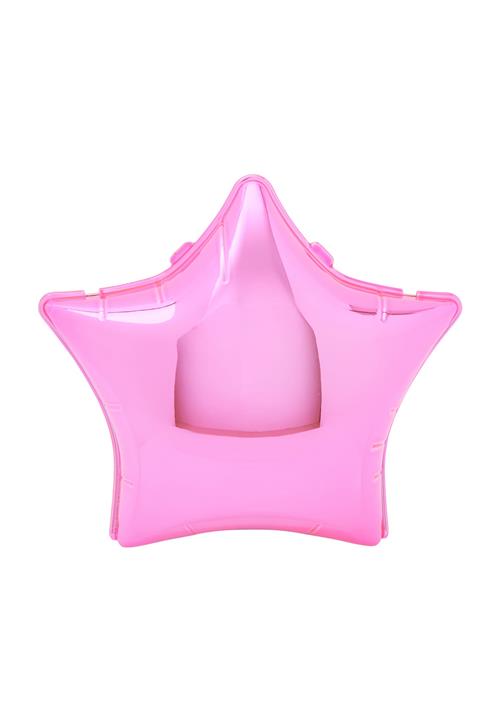 KRZY Clutch  lys pink