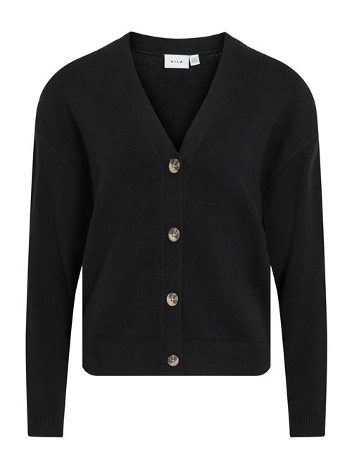 VILA Cardigan 'Viril'  sort