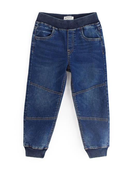 Lindex Jeans 'Wilmer'  blue denim