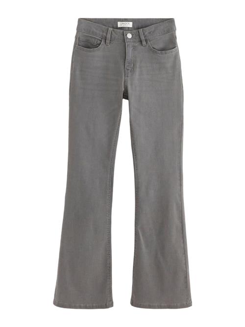 Lindex Jeans 'Freja'  mørkegrå