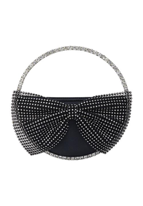 KRZY Håndtaske  sort