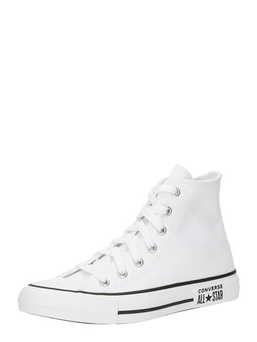 CONVERSE Sneakers 'CTAS'  sort / hvid