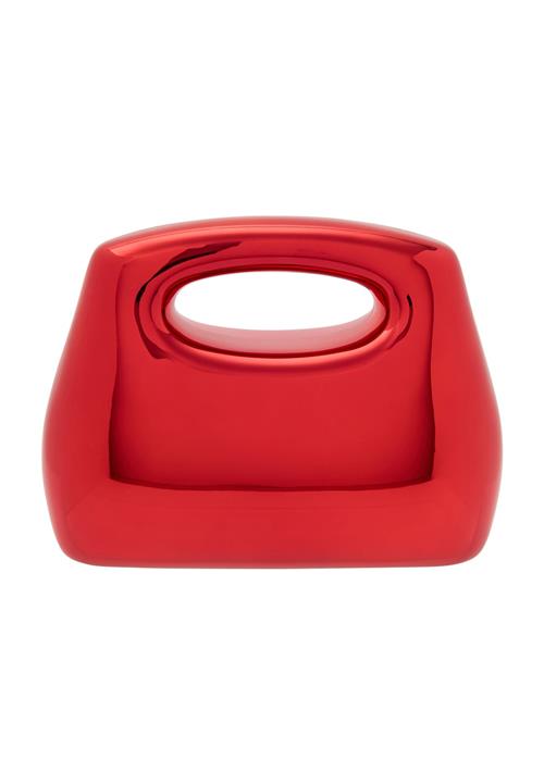 KRZY Håndtaske  rød