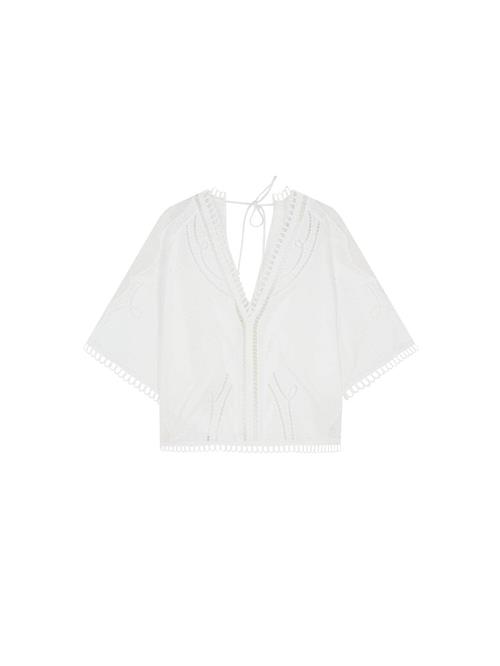 Scalpers Shirts ' '  hvid / offwhite